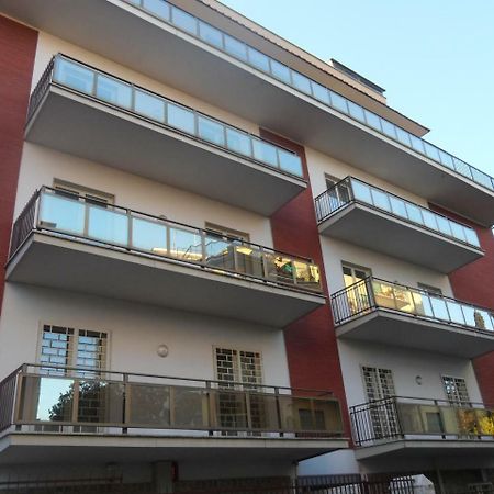 Preziosissimo Sangue Bed & Breakfast โรม ภายนอก รูปภาพ